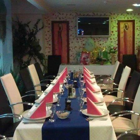 Lalibela Grill Restaurant